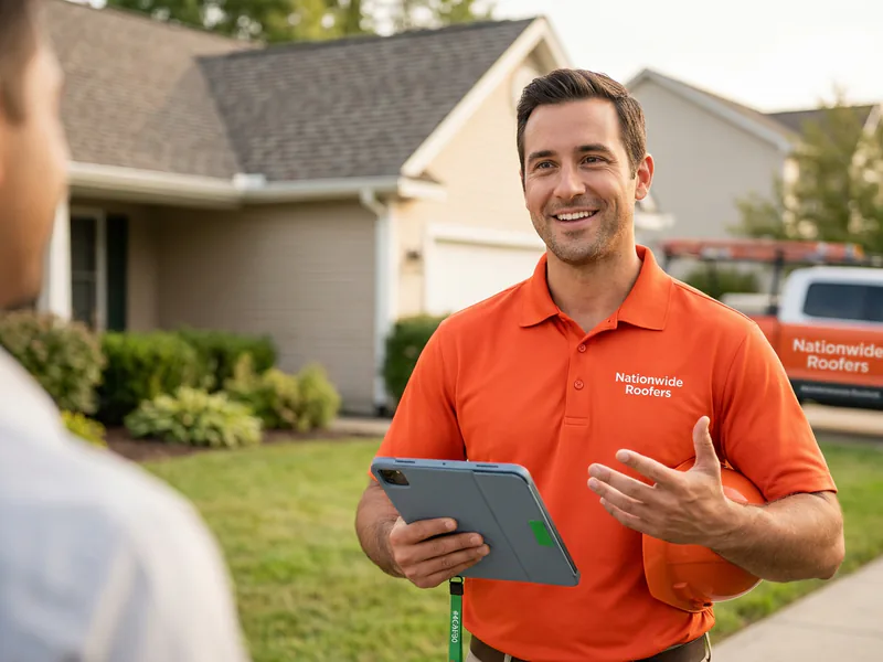 Roof Installation  in Macedon  FAQ